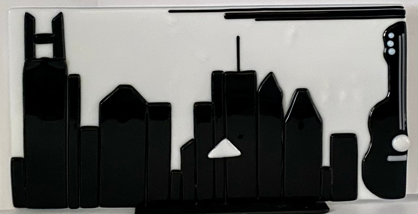 Music City Skyline large