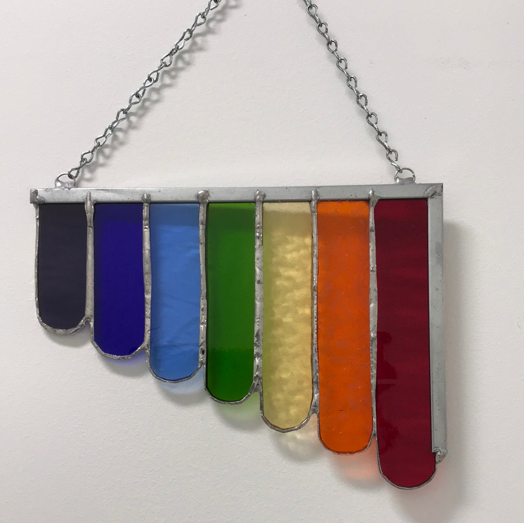 Rainbow Connection